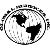 Global Services, Inc. Logo