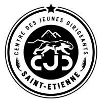 CJD Saint-Etienne Logo