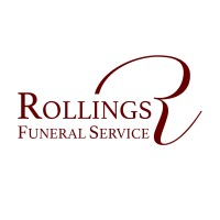 Rollings Funeral Service Logo