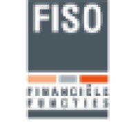 FISO Financiele Functies Logo