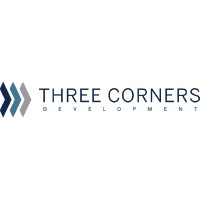 Three Corners Development, Inc. Logo