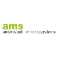 Automated Marketing Systems Logo