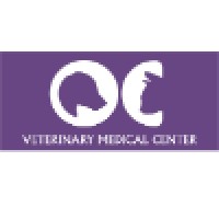 OC Veterinary Medical Center Logo