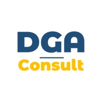 DGA-Consult Logo