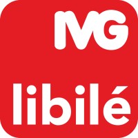 IVG Libilé Logo