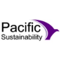 Pacific Sustainability Pty Ltd Logo