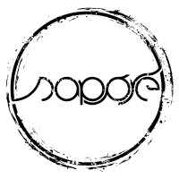 Saporè Logo