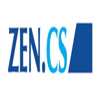 Zen Tech Consulting Private Limited Logo