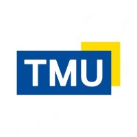Research – Toronto Metropolitan University Logo