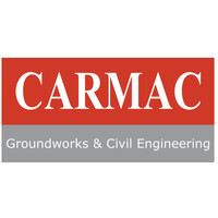 Carmac Building & Civil Engineering Ltd Logo