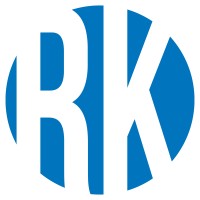 RK Event Support Logo