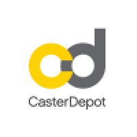CasterDepot® Logo