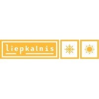 Liepkalnis Logo