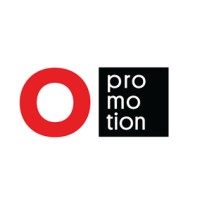 ÓČKO Promotion Logo