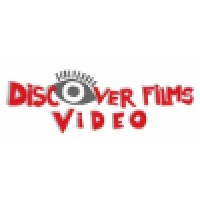 Discover Films, Inc. Logo