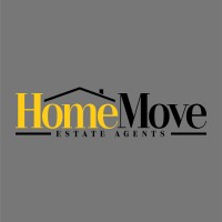 HomeMove Estate Agents Logo