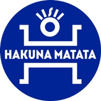 Hakuna Matata Logo