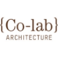 Co-lab Architecture Logo