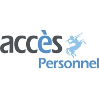 Accès Personnel Logo