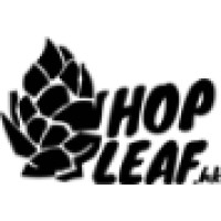 Hop Leaf Limited Logo