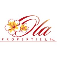 Ola Properties, Inc Logo
