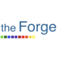 theForge Logo