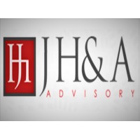 JHA Advisory Logo