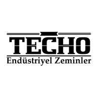 Techo Endüstriyel Zeminler Logo