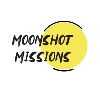 Moonshot Missions Logo