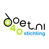 Stichting 040doet.nl Logo