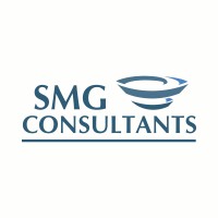 SMG Consultants Logo