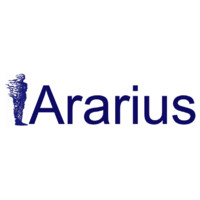 Ararius Limited Logo