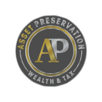 Asset Preservation Wealth & Tax Logo
