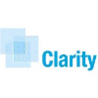 Clarity Management Logo