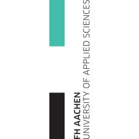 Fachbereich Elektrotechnik und Informationstechnik - FH AACHEN Logo