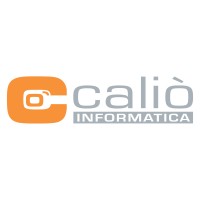Caliò Informatica Logo