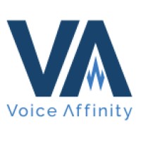 VoiceAffinity Logo