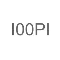 100pi Consulting Logo