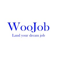 Woojob Logo