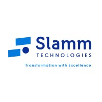 Slamm Technologies Logo