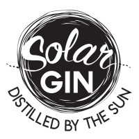 Solar Gin - Merlin Innovation BV Logo