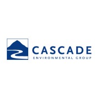 Cascade Environmental Group, LLC Logo