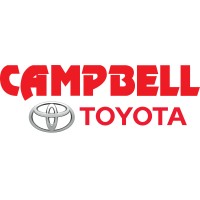 Campbell Toyota Logo
