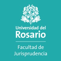 Facultad de Jurisprudencia - Universidad del Rosario Logo