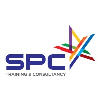 SPC Training & Consultancy Limited Logo
