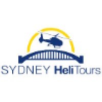 Sydney HeliTours Logo