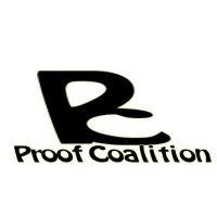 The Proof Coalition Logo