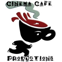 Cinema Cafe Productions Logo