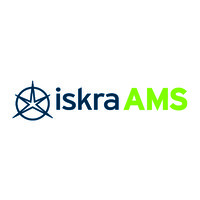 Iskra AMS d.o.o. Logo