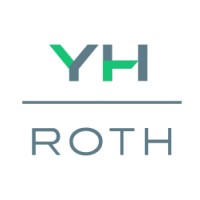 YH Roth CPA PC Logo